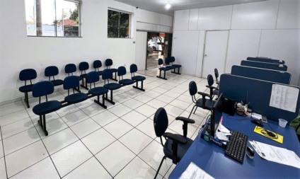 O Departamento de Habitação fica localizado à Rua Orestes Prata Tibery, 457  Centro - Divulgação