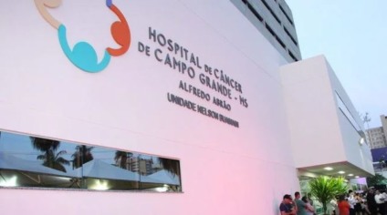 Recursos estavam na conta da prefeitura da capital há quase cinco meses - Foto: Portal MS