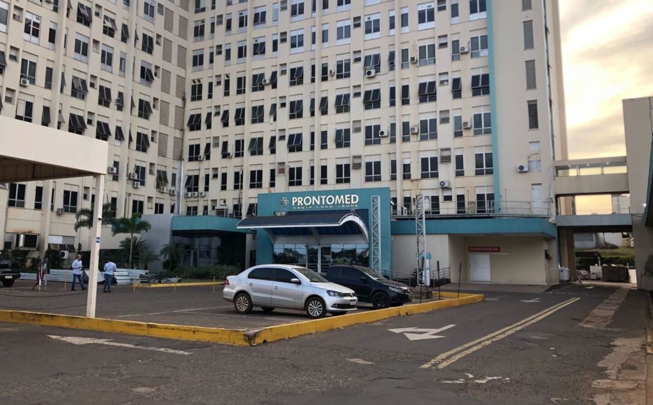 Nesta terça-feira o município pagou a primeira parte dos R$ 23,8 milhões previstos no termo. Não há previsão de quando o restante do valor será pago - Foto: Arquivo/CBN Campo Grande