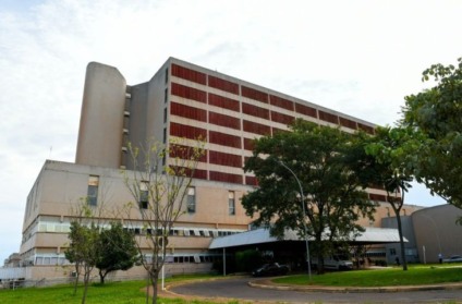 A contratação temporária para o HRMS é uma medida estratégica para atender à necessidade atual da unidade hospitalar - Foto: Governo de MS