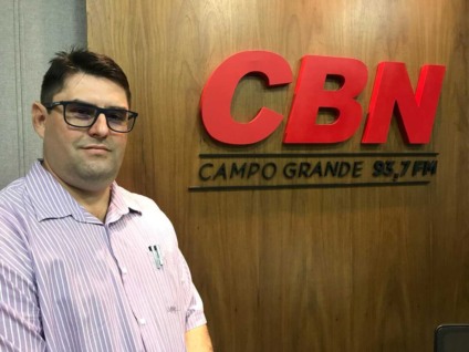 - CBN Campo Grande