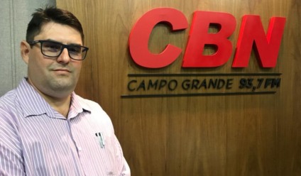 Economista traz detalhes de pesquisa regional - Foto: Arquivo CBN Economista traz detalhes de pesquisa regional - Foto: Arquivo CBN