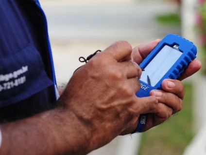 A prova será aplicada dia 10 de abril de 2022 com três horas de duração - Reprodução A prova será aplicada dia 10 de abril de 2022 com três horas de duração - Reprodução