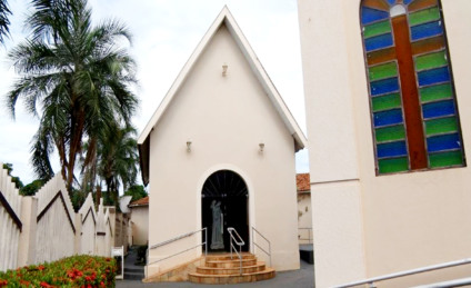 mobilização > Todas as paróquias que fazem parte da Diocese de Três Lagoas estão envolvidas nesta ação - arquivo/JPNews
