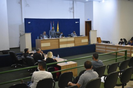 - Foto: Divulgação Assessoria de Comunicação