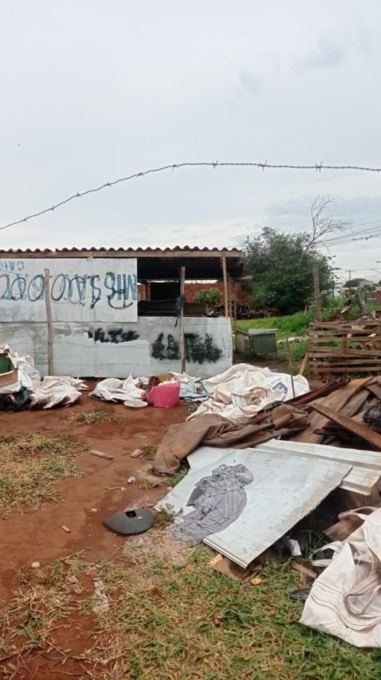 Doações serão entregues em três comunidades carentes da Capital - Foto: Divulgação/CUFA