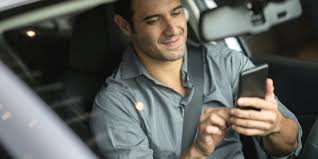 - Foto:Divulgação/Uber Brasil