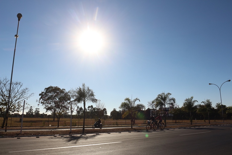 Verão inicia nesta sexta-feira (22). - Foto: Arquivo/JPNews