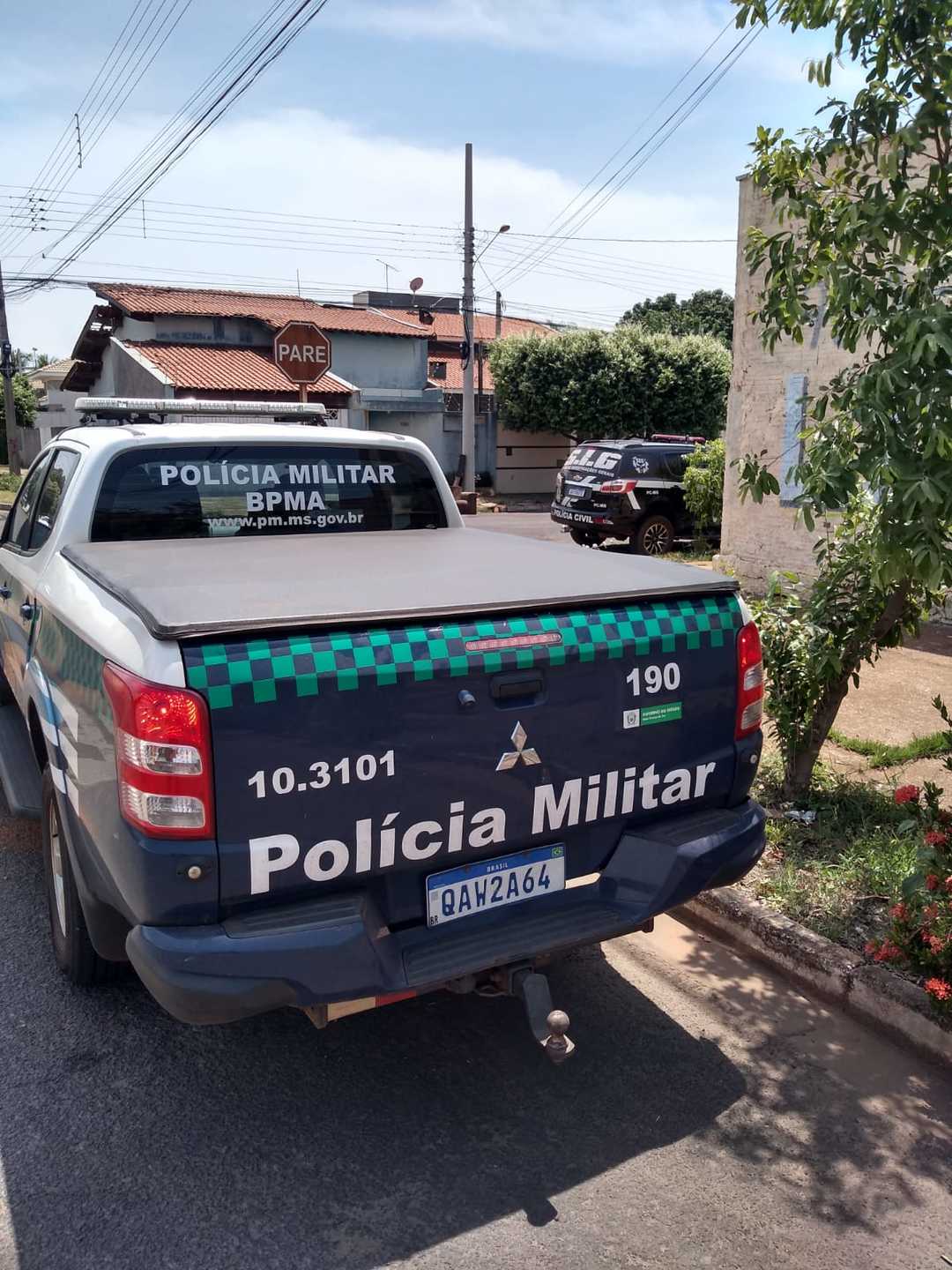 Polícia Civil e Elektro realizaram operação contra'gatos'na rede elétrica - Divulgação/Polícia Civil