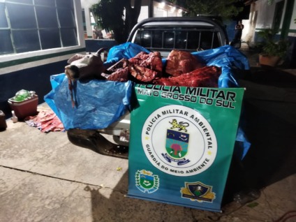 - Foto: Divulgação PMA