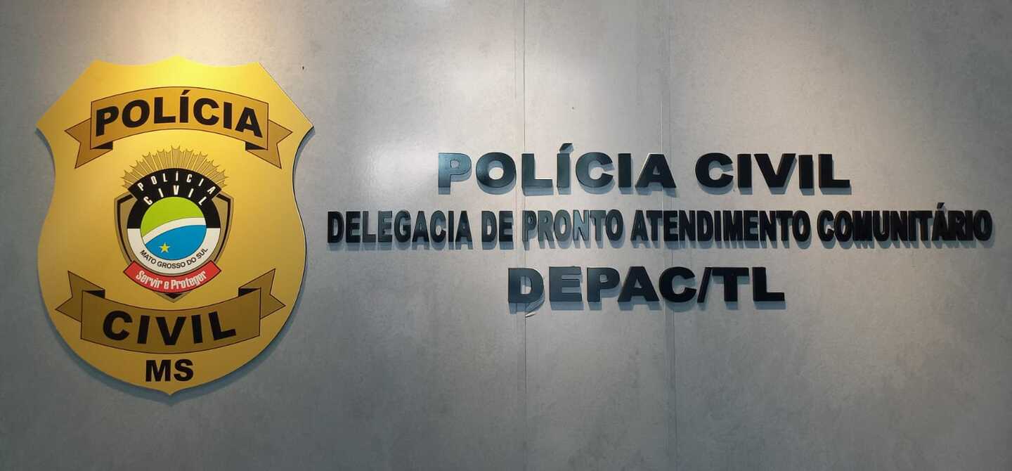 Ação de investigação contou com policiais da 1ª e 3ª Delegacia de Polícia Civil.