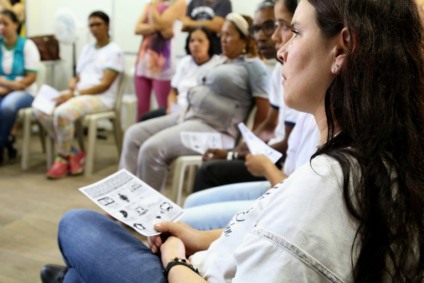 Além dos atendimentos específicos para os participantes do "Todos Juntos pelo Comunitário", para os quais são aguardadas mais de duzentas lideranças de todas as regiões da cidade, a Suasc informa que na data do evento, os demais atendimentos estão mantido - Foto:Divulgação