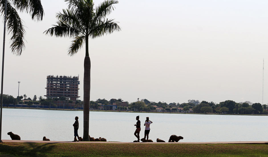 Dia 30 de janeiro é comemorado o Dia da Saudade; qual é a sua? - Arquivo/JPNews