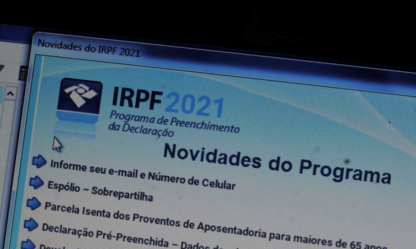 Serviço pode ser acessado por qualquer pessoa a partir desta quarta-feira - Divulgação/Agência Brasil