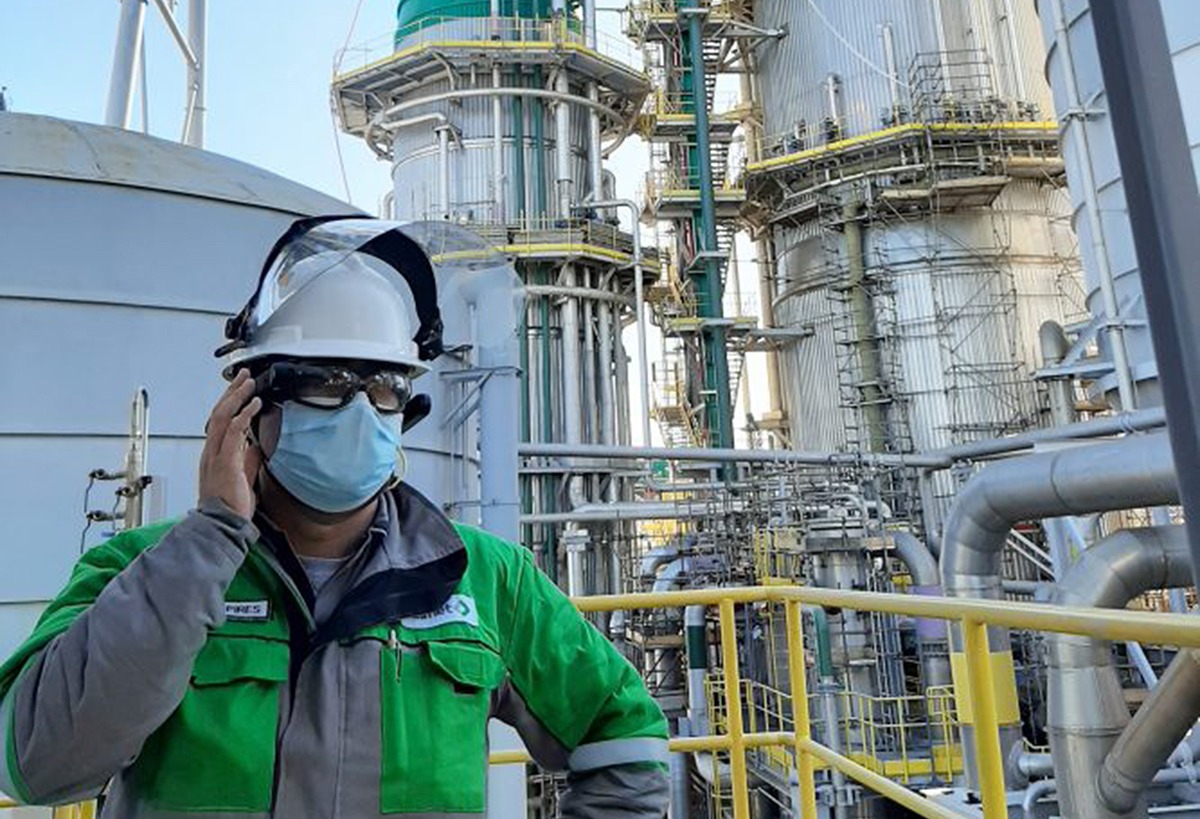 Volume de empregos também teve reação positiva - Divulgação Fiems