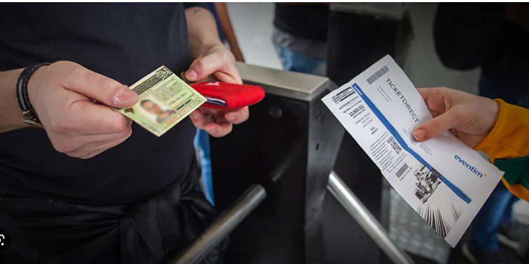 O consumidor que se sentir lesado deve formalizar uma denúncia - Divulgação