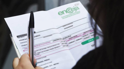 Prazo final é até 4 de junho e atendimentos especializados deverão ser solicitados no mesmo período - Foto: Divulgação