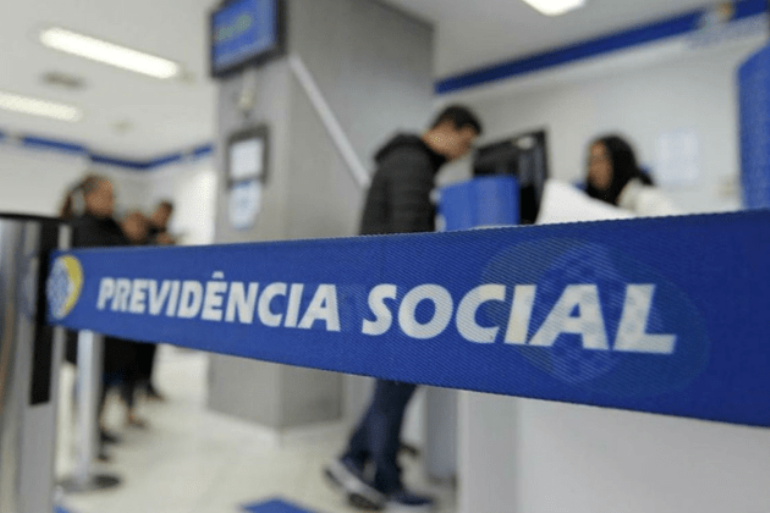 Prova de vida será responsabilidade do INSS - Divulgação