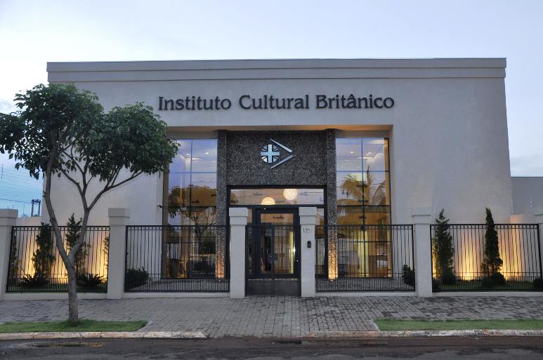 Instituto Cultural Britânico está presente em Três Lagoas há 20 anos - Divulgação