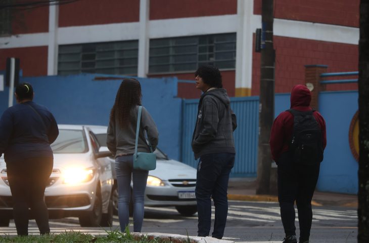 Temperaturas também devem ser mais altas - Foto: Governo do Estado