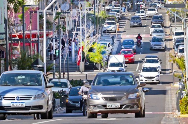 População deve ficar atenta