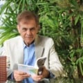 Jacir J. Venturi é autor de livros e vice-presidente do Conselho Estadual de Educação do PR - Divulgação
