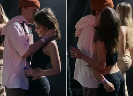Casal Jade Picon e André Lamoglia - Divulgação