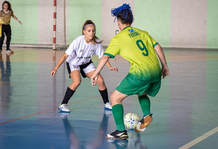 O campeonato terá a participação de oito municípios por modalidade. - Divulgação/Assessoria