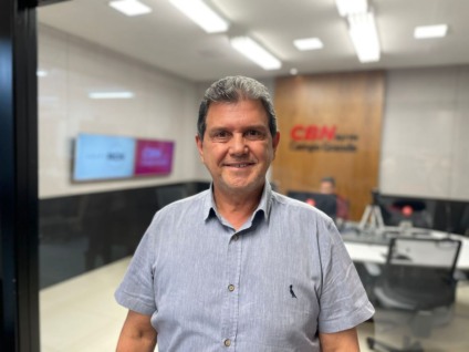 Vereador relembra projetos de leis de sua gestão, sancionados no estado - Foto: Isabelly Melo