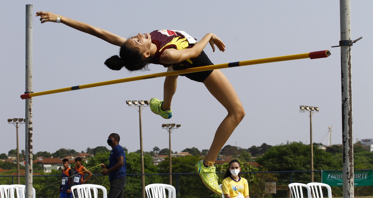 Fundesporte abre processo seletivo para coordenador e supervisores do Prodesc - Foto: Divulgação/Fundesporte