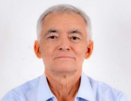 Ex-prefeito de Selvíria morre aos 68 anos - Divulgação Ex-prefeito de Selvíria morre aos 68 anos - Divulgação