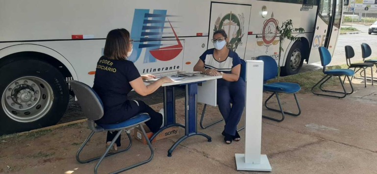 É necessário levar tudo o que puder para comprovar as suas alegações - Arquivo/ JPNews