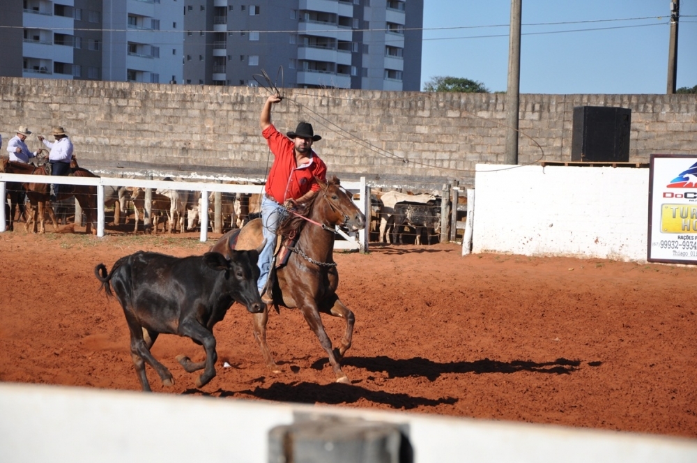 Circuito anual terá três dias de festa - Foto: Divulgação/ Prefeitura