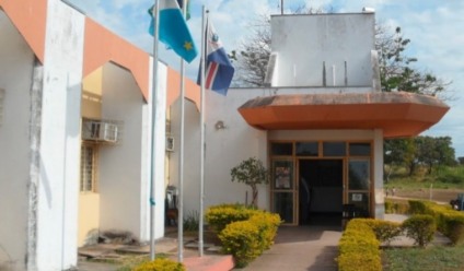 Prefeitura de Ladário - Divulgação