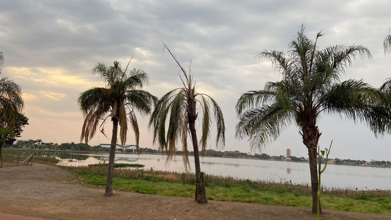 Temperatura não passa dos 30°C - Arquivo/RCN67