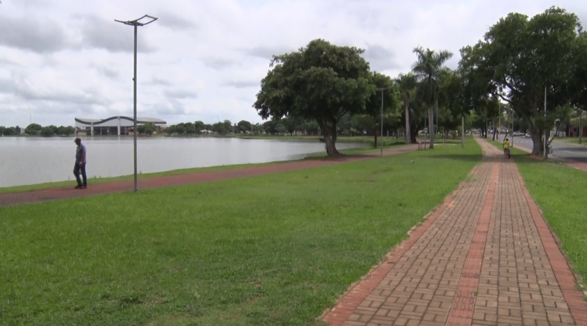 Lagoa Maior