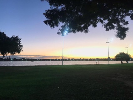 Como é característico da estação, o inverno em Três Lagoas promete vir com oscilação de temperaturas - Arquivo/JPNews