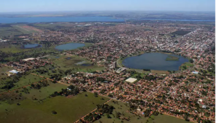 De acordo com a prestação de contas, de janeiro a abril deste ano, Três Lagoas arrecadou R$ 322 milhões - Arquivo/JPNews