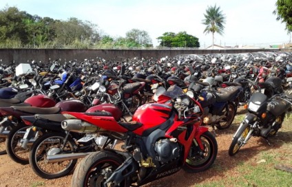 - FOTO: Divulgação DETRAN-MS