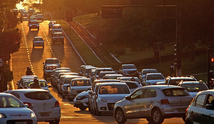 - Foto: Divulgação Governo do Estado de MS