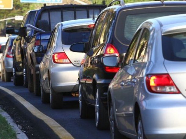 Pagamento começa no dia 1º de abril, para placas 1 e 2. - Divulgação/Agência Brasil