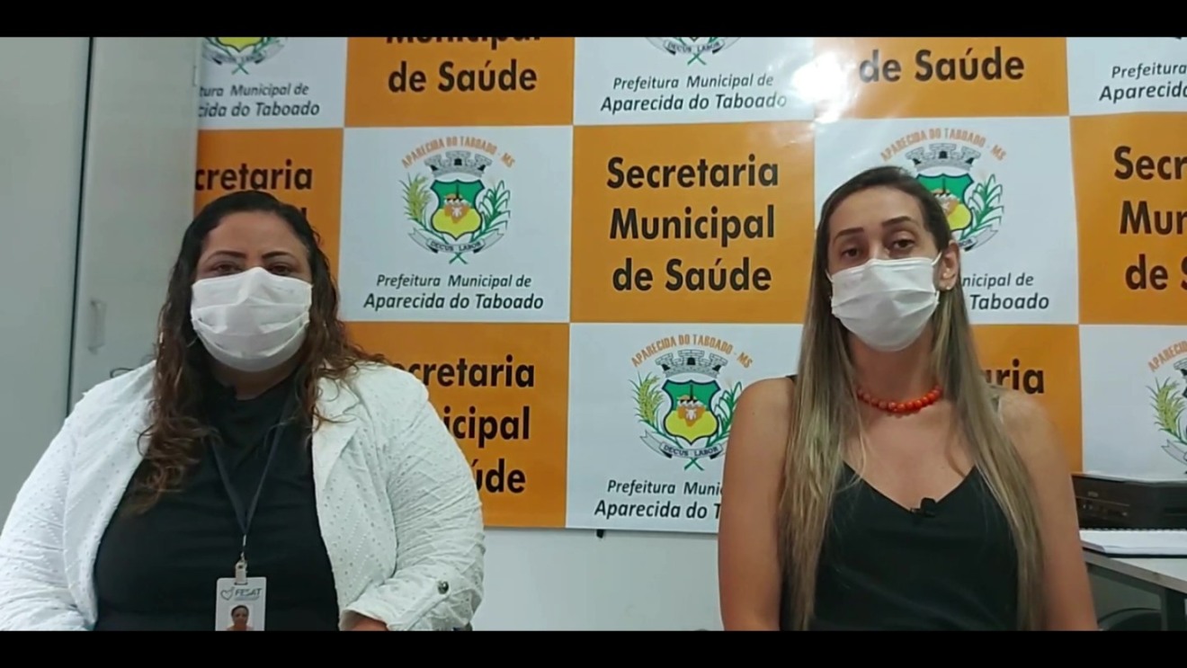 Mara Nilza e Daiane Pupim - Redes Sociais