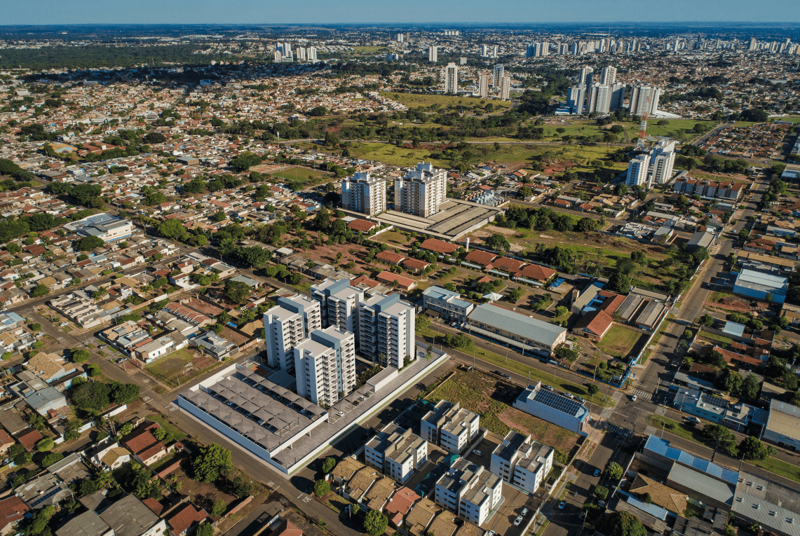 Jooy é a marca mais jovem do grupo Evo - Foto: Reprodução/ Grupo Evo-Jooy