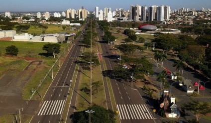Índice mede potencialidades também de capitais - Chico Ribeiro/Governo de MS
