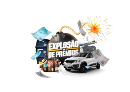 Sorteios vão acontecer nos programas da TVC, canal 13.1 e nas rádios Cultura 106.5 FM e Band 93.3 FM - Divulgação Sorteios vão acontecer nos programas da TVC, canal 13.1 e nas rádios Cultura 106.5 FM e Band 93.3 FM - Divulgação
