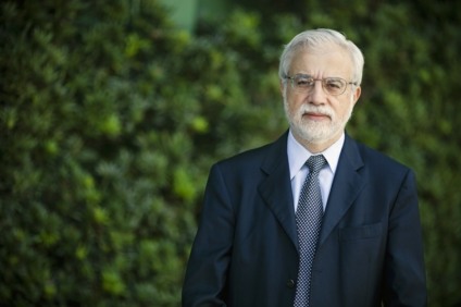 Gustavo Loyola, ex-presidente do Banco Central do Brasil - Divulgação