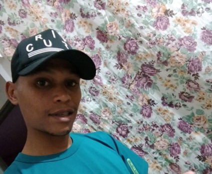 A mãe do jovem disse que mandou Luan embora e ele se recusou a sair, sendo que Luan acabou por entrar em luta corporal com o companheiro de Aparecida. - Divulgação/Redes Sociais
