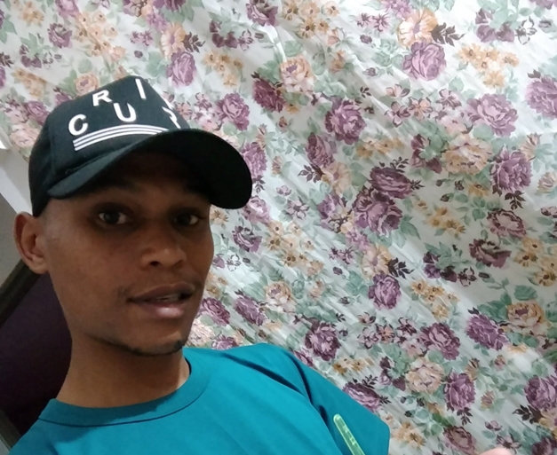 A mãe do jovem disse que mandou Luan embora e ele se recusou a sair, sendo que Luan acabou por entrar em luta corporal com o companheiro de Aparecida. - Divulgação/Redes Sociais