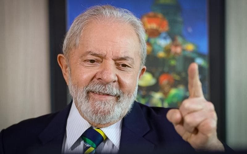 Mesmo em Estado considerado Bolsonarista, Lula lidera em todos os cenários - Reprodução/PT