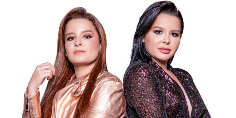 Dupla Maiara e Maraisa - Divulgação Dupla Maiara e Maraisa - Divulgação